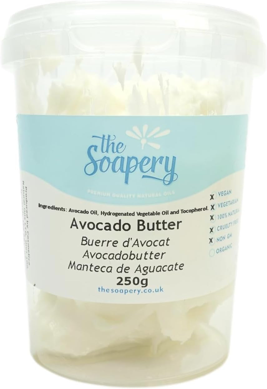 Mantequilla De Aguacate 250G