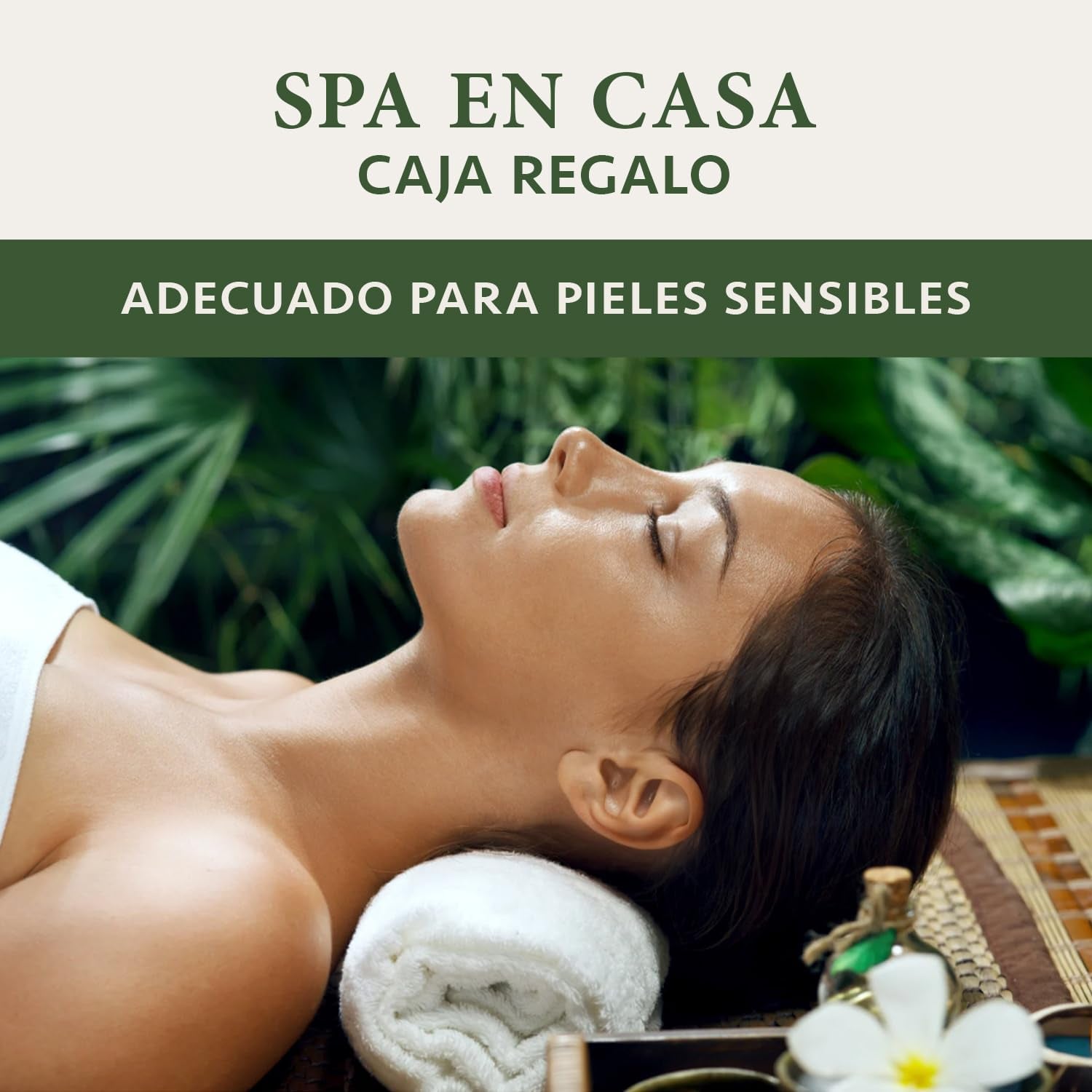 Satin Naturel Regalo Para Mujeres - Regalos Originales Para Mujer - Aceite De Argan - Aceite De Jojoba - Aceite De Almendras - Exfoliante Corporal 5X30Ml