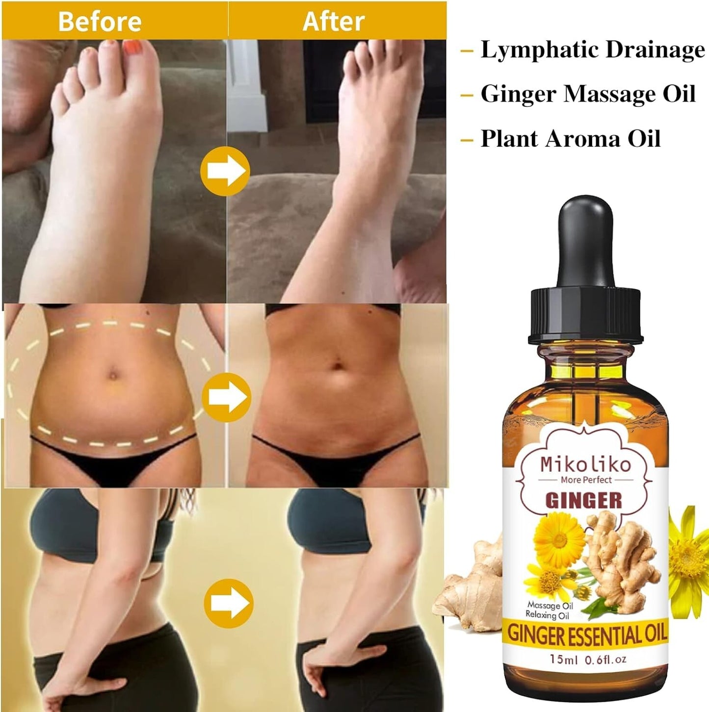 10X Tratamiento Natural Para Caida Del Cabello Crecimiento Hacer Crecer El Pelo